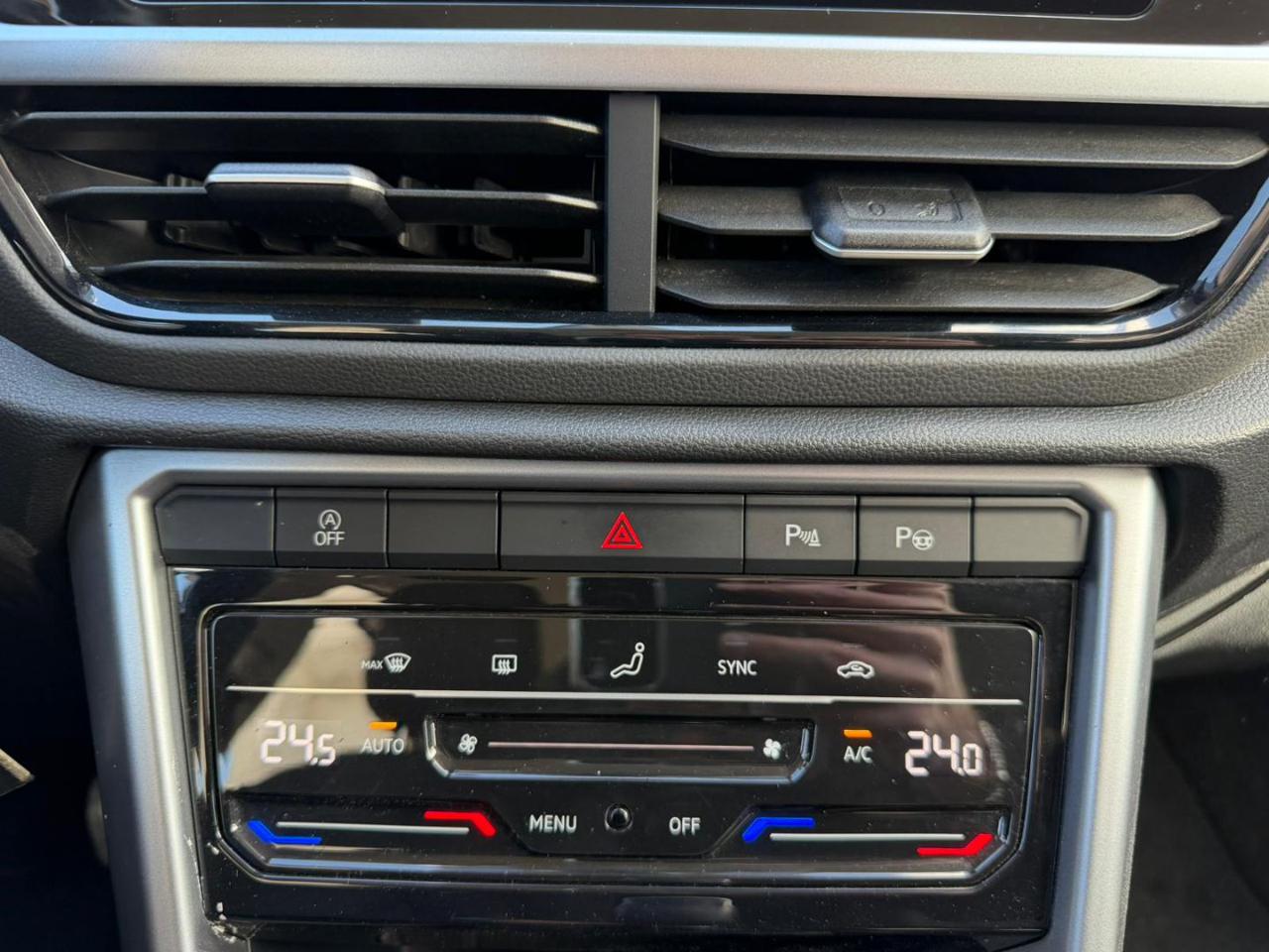 Volkswagen T-Roc  1.0 TSI Life OK NEOPATENTATI