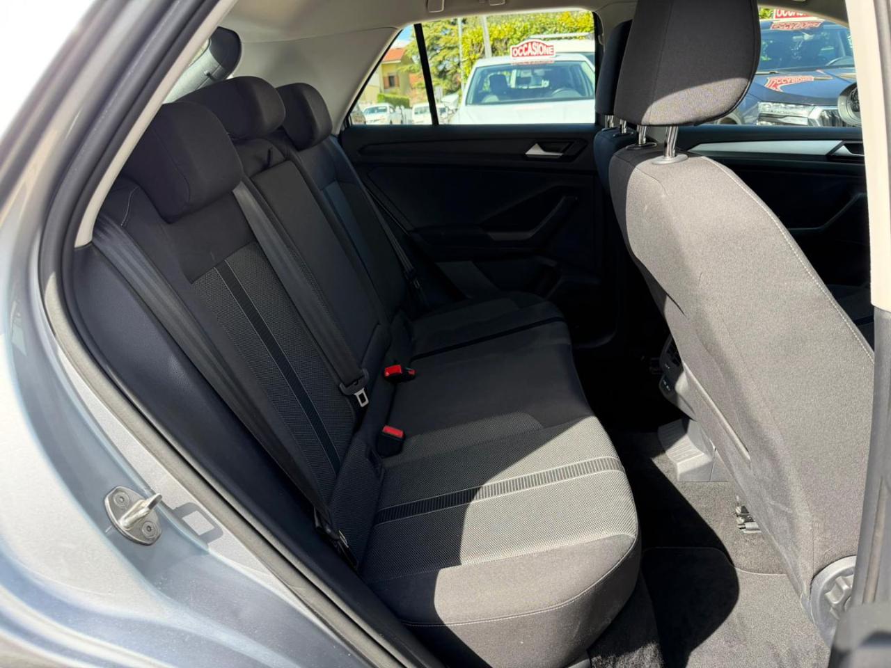 Volkswagen T-Roc  1.0 TSI Life OK NEOPATENTATI