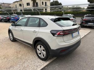 Volkswagen Taigo  1.0 TSI 115 CV DSG Life OK NEOPATENTATI