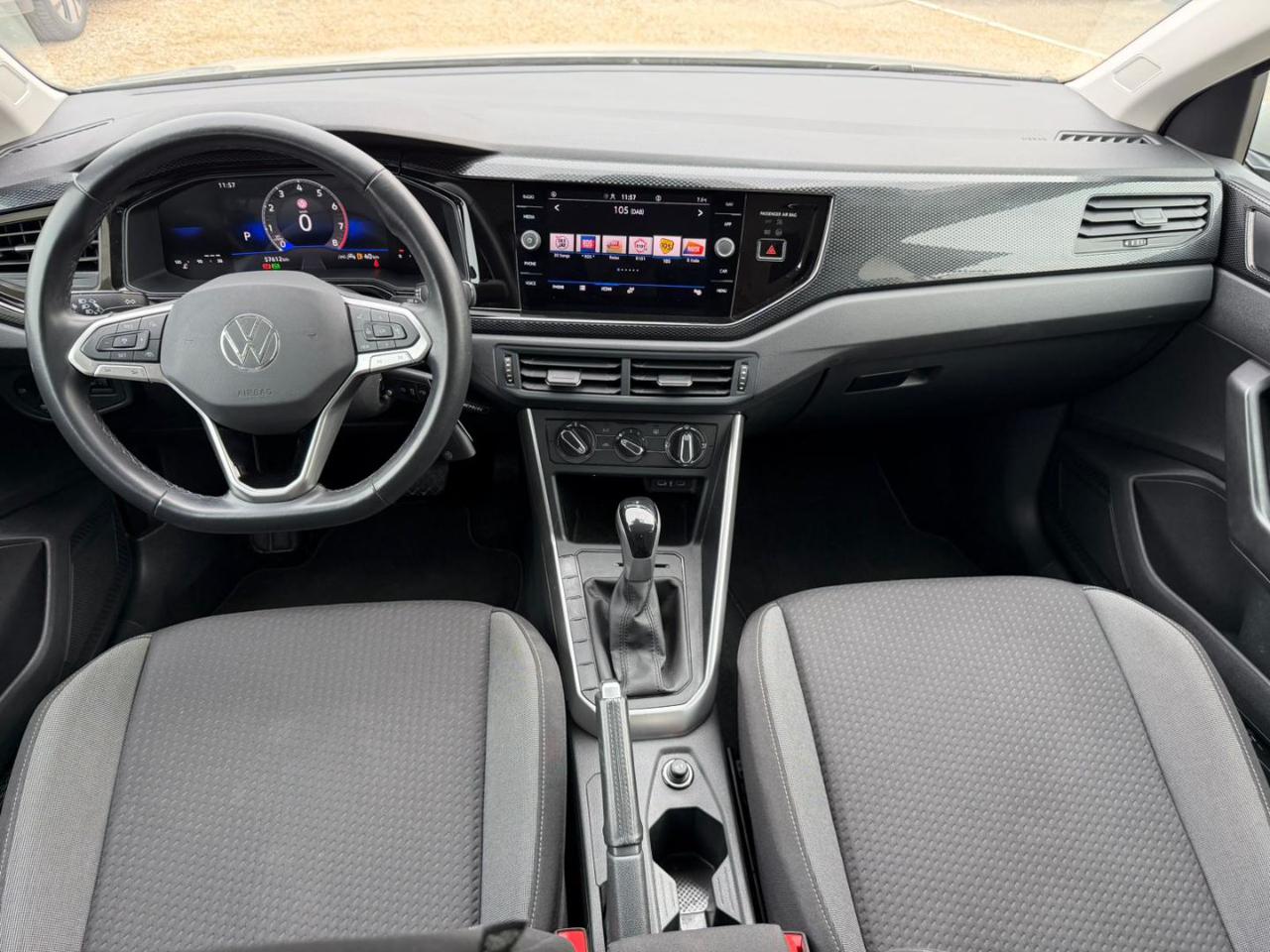 Volkswagen Taigo  1.0 TSI 115 CV DSG Life OK NEOPATENTATI
