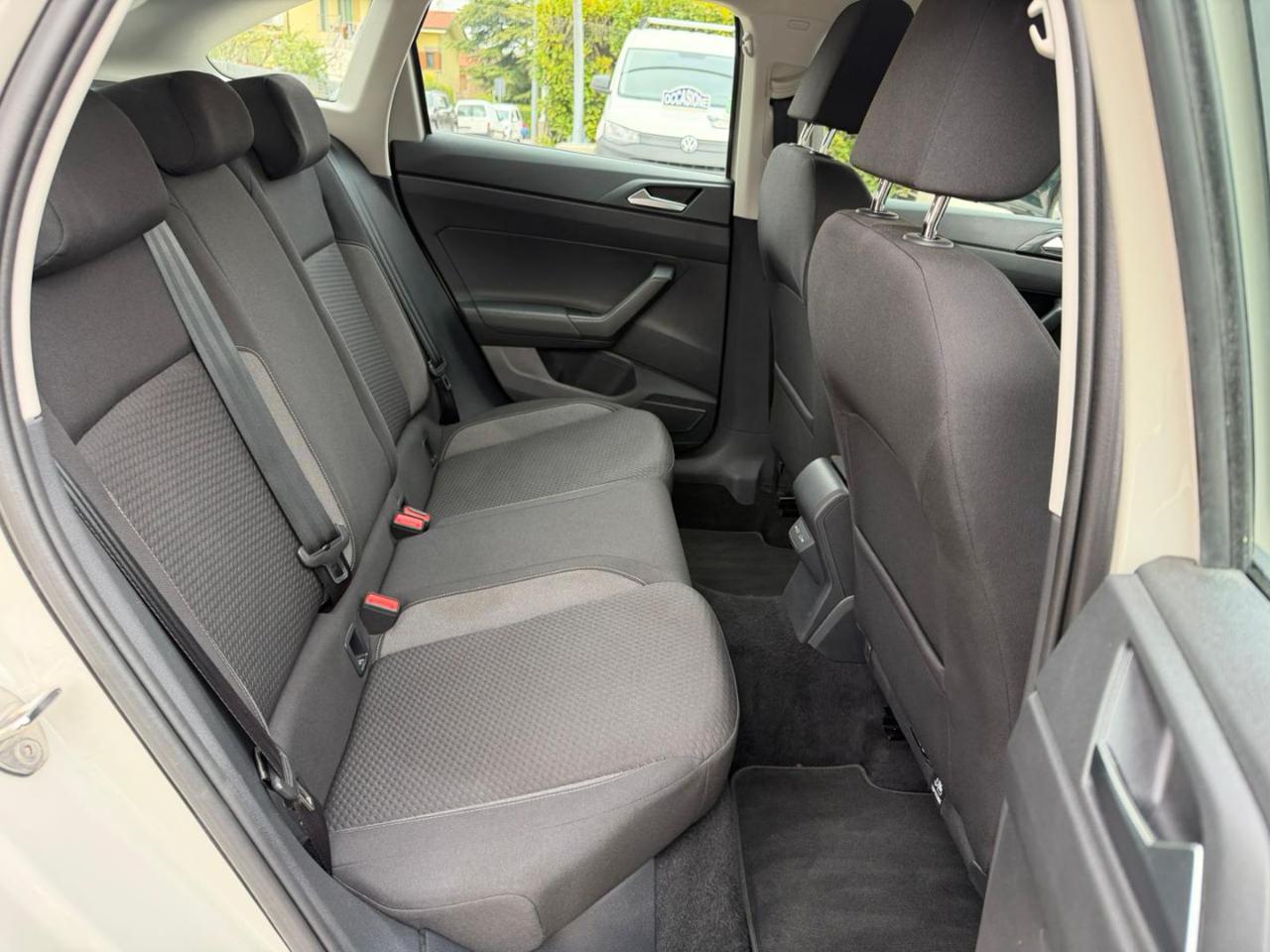 Volkswagen Taigo  1.0 TSI 115 CV DSG Life OK NEOPATENTATI