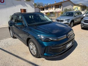 Volkswagen Tiguan  2.0 TDI 150 CV DSG Life