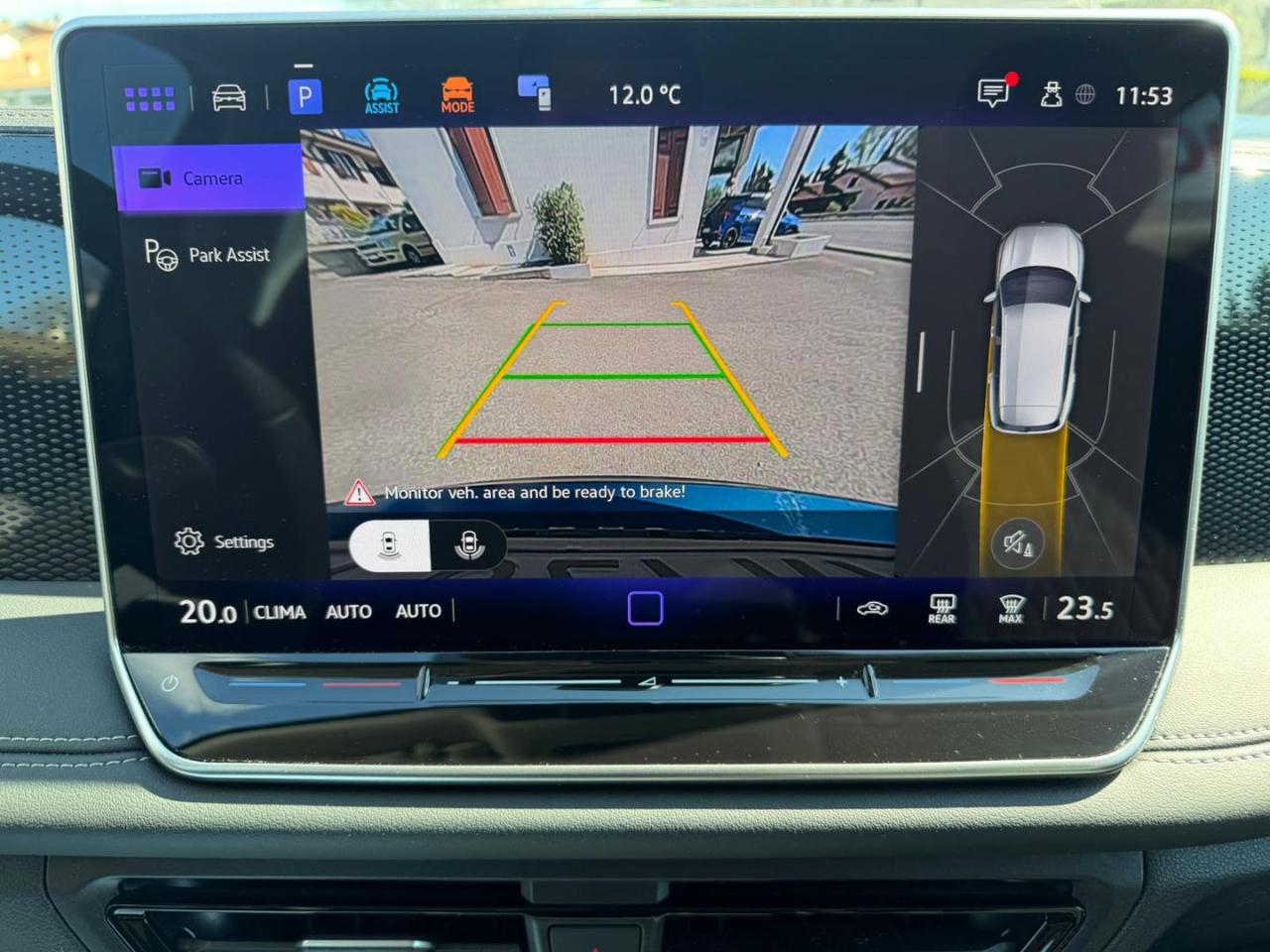 Volkswagen Tiguan  2.0 TDI 150 CV DSG Life