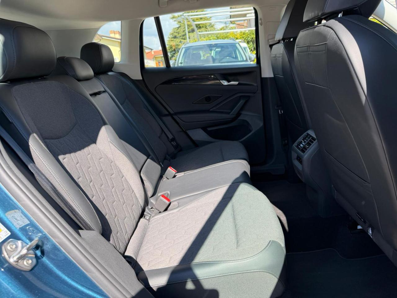 Volkswagen Tiguan  2.0 TDI 150 CV DSG Life