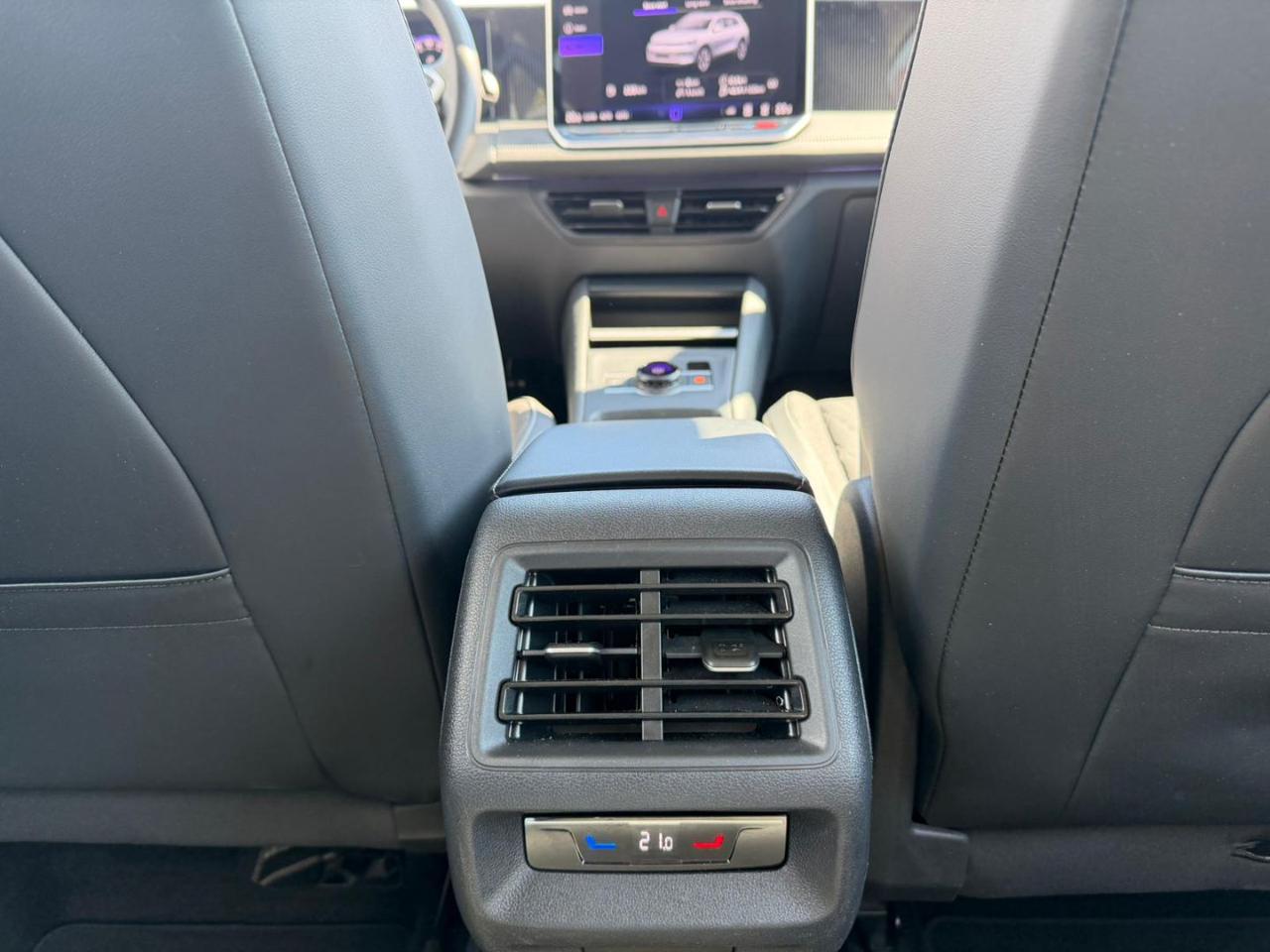 Volkswagen Tiguan  2.0 TDI 150 CV DSG Life