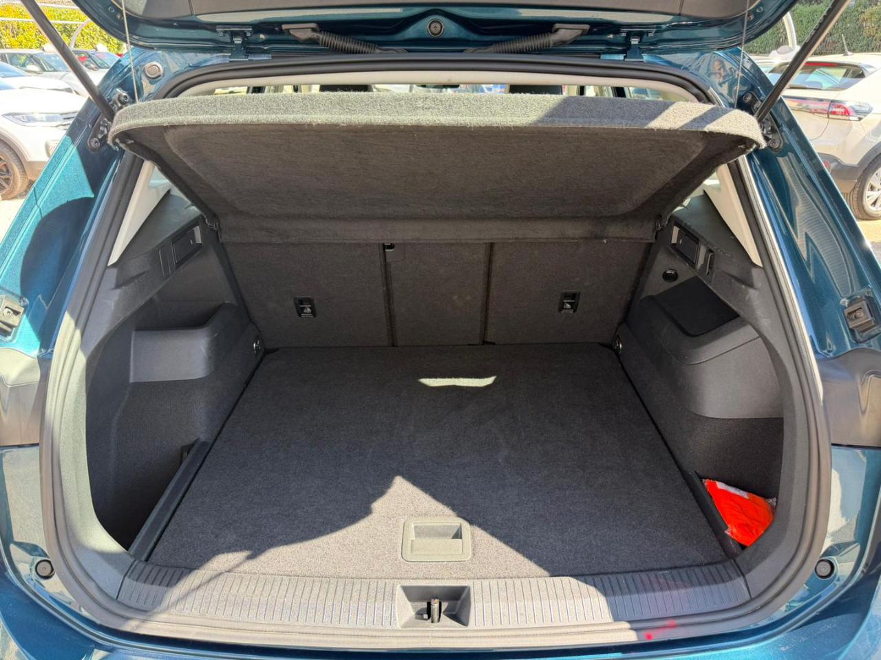 Volkswagen Tiguan  2.0 TDI 150 CV DSG Life