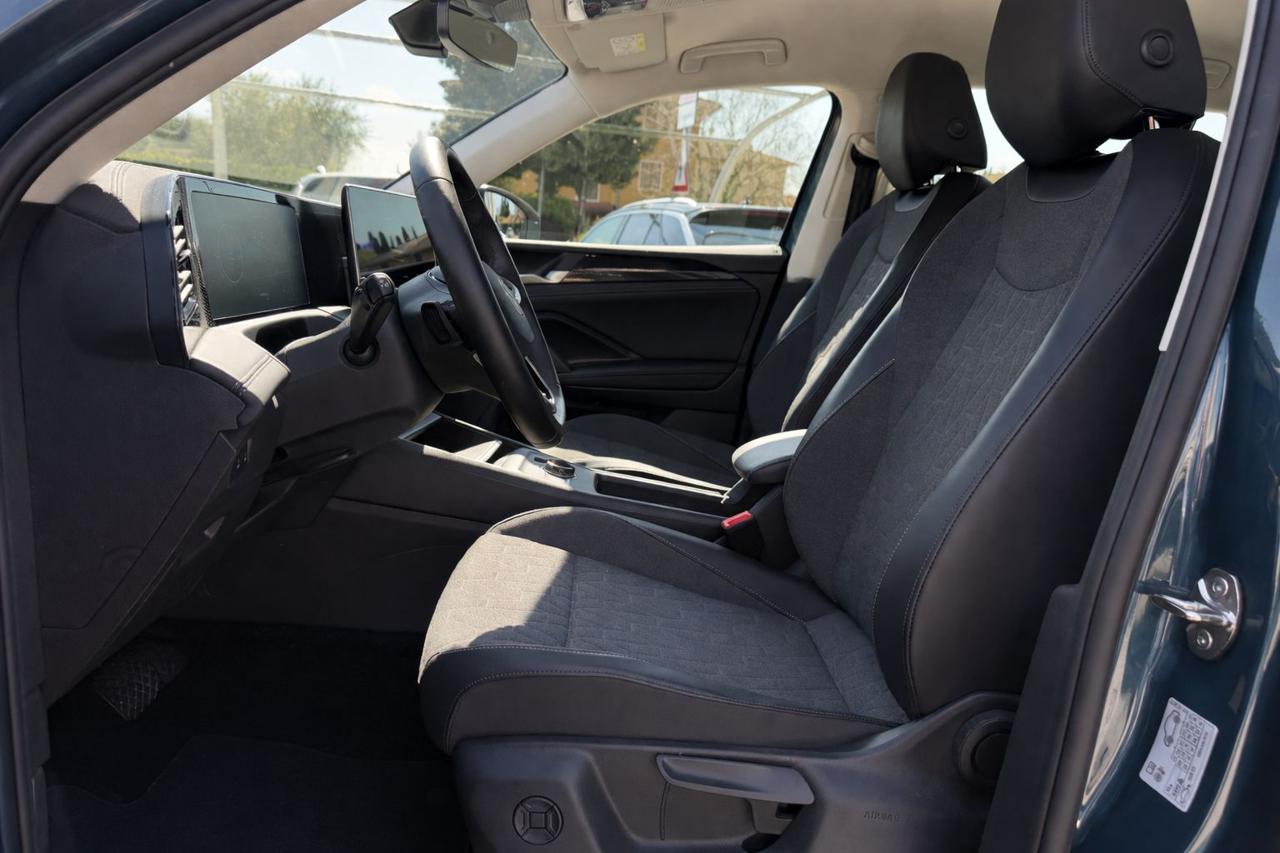 Volkswagen Tiguan  2.0 TDI 150 CV DSG Life