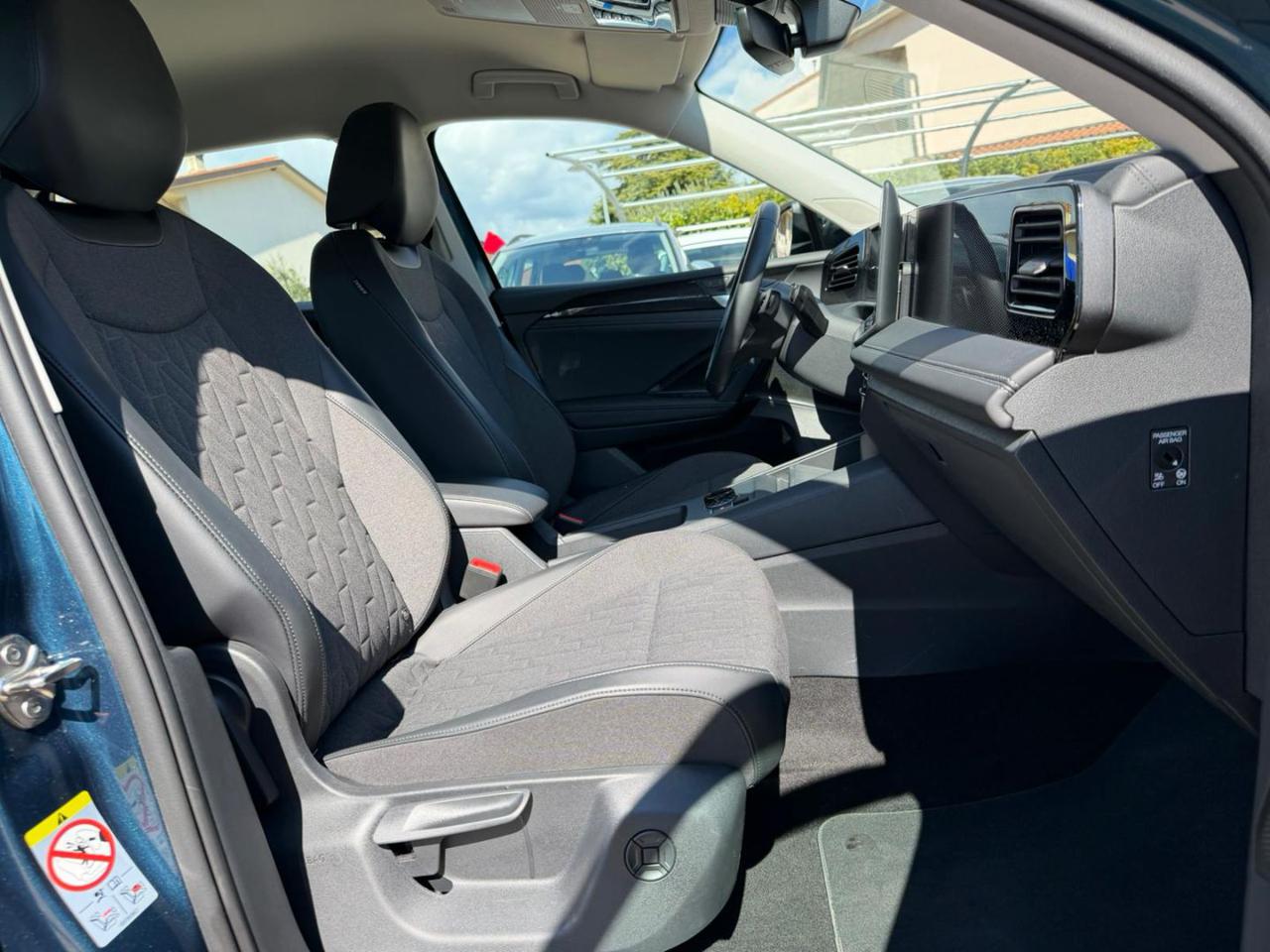 Volkswagen Tiguan  2.0 TDI 150 CV DSG Life