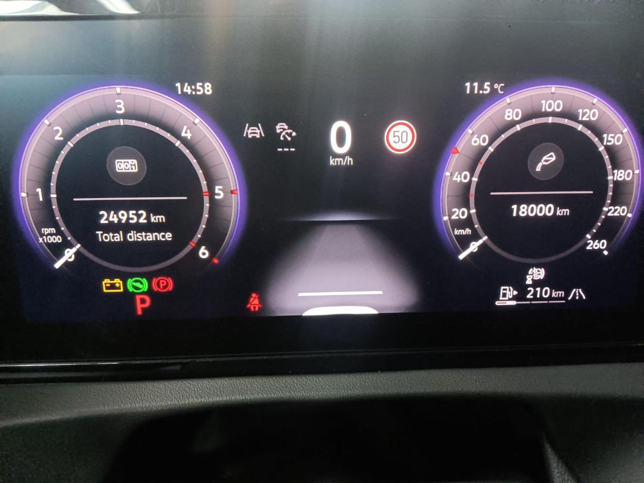 Volkswagen Tiguan  2.0 TDI 150 CV DSG Life