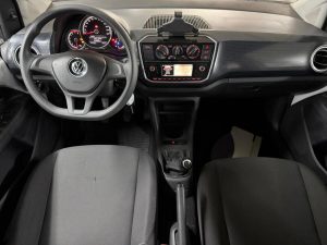 Volkswagen up!  1.0 5p. eco move up! BMT OK NEOPATENTATI