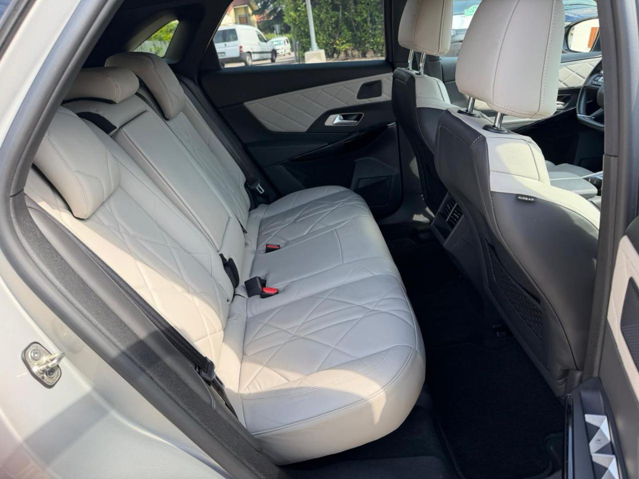 DS Automobiles DS 7 Crossback  BlueHDi 180 aut. Prestige