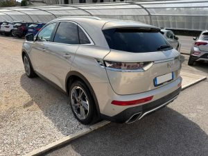 DS Automobiles DS 7 Crossback BlueHDi 180 aut. Prestige