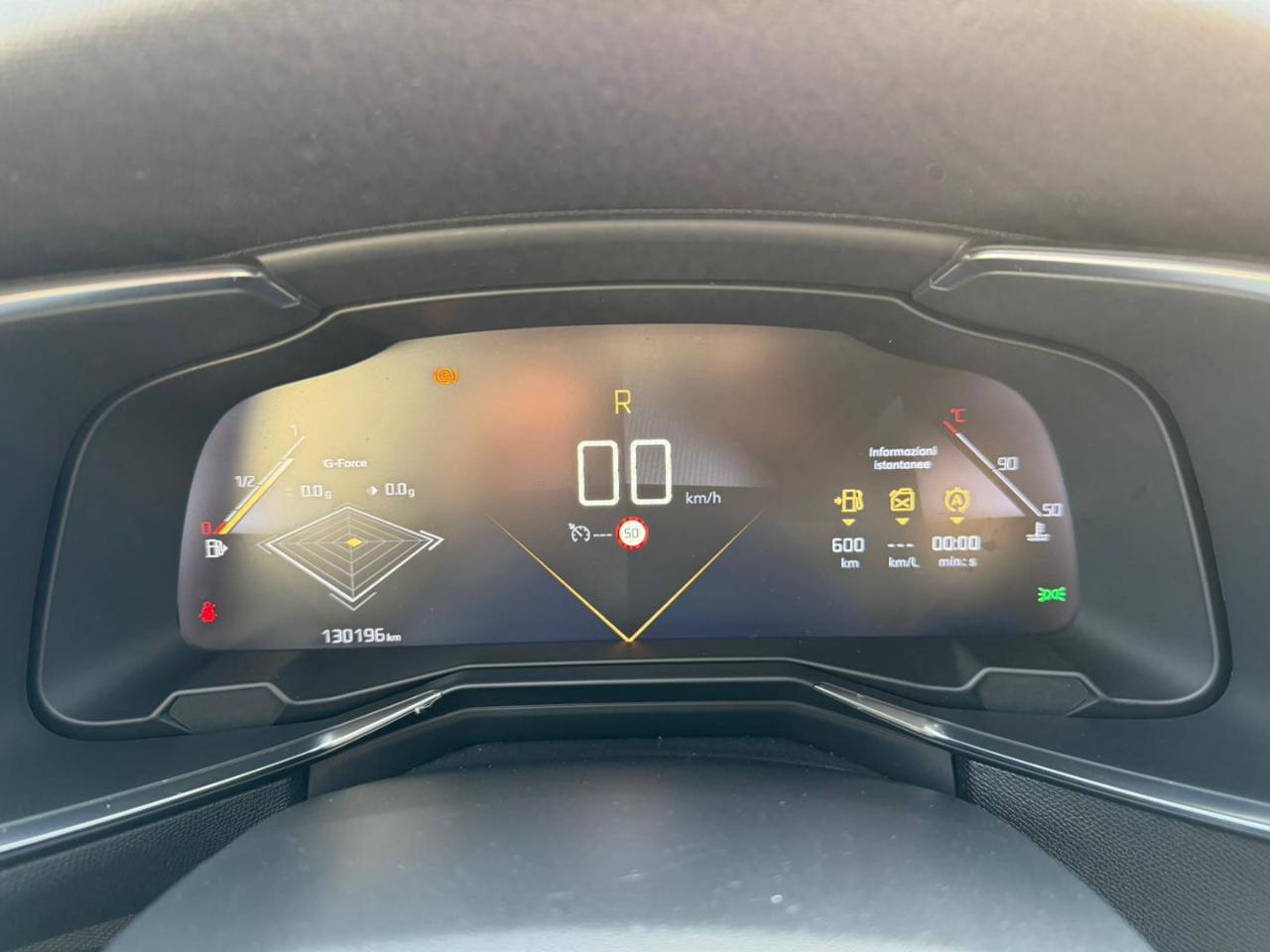 DS Automobiles DS 7 Crossback  BlueHDi 180 aut. Prestige