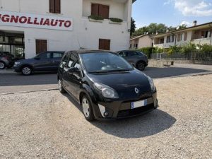 Renault Twingo  1.2 8V BENZ / GPL – TRATTABILE