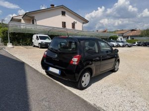 Renault Twingo  1.2 8V BENZ / GPL – TRATTABILE