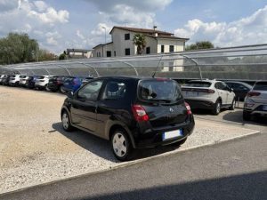 Renault Twingo  1.2 8V BENZ / GPL – TRATTABILE