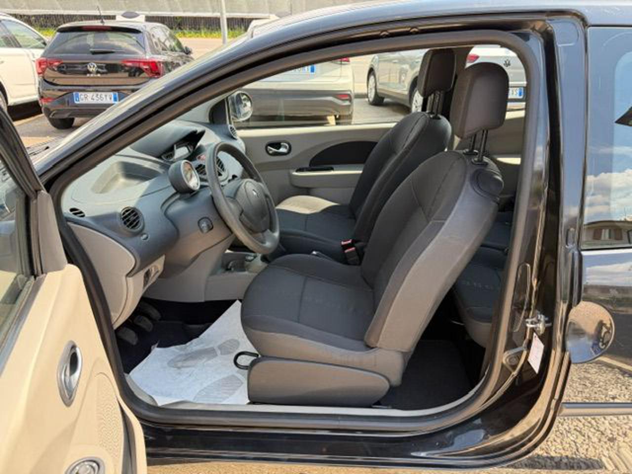 Renault Twingo  1.2 8V BENZ / GPL – TRATTABILE