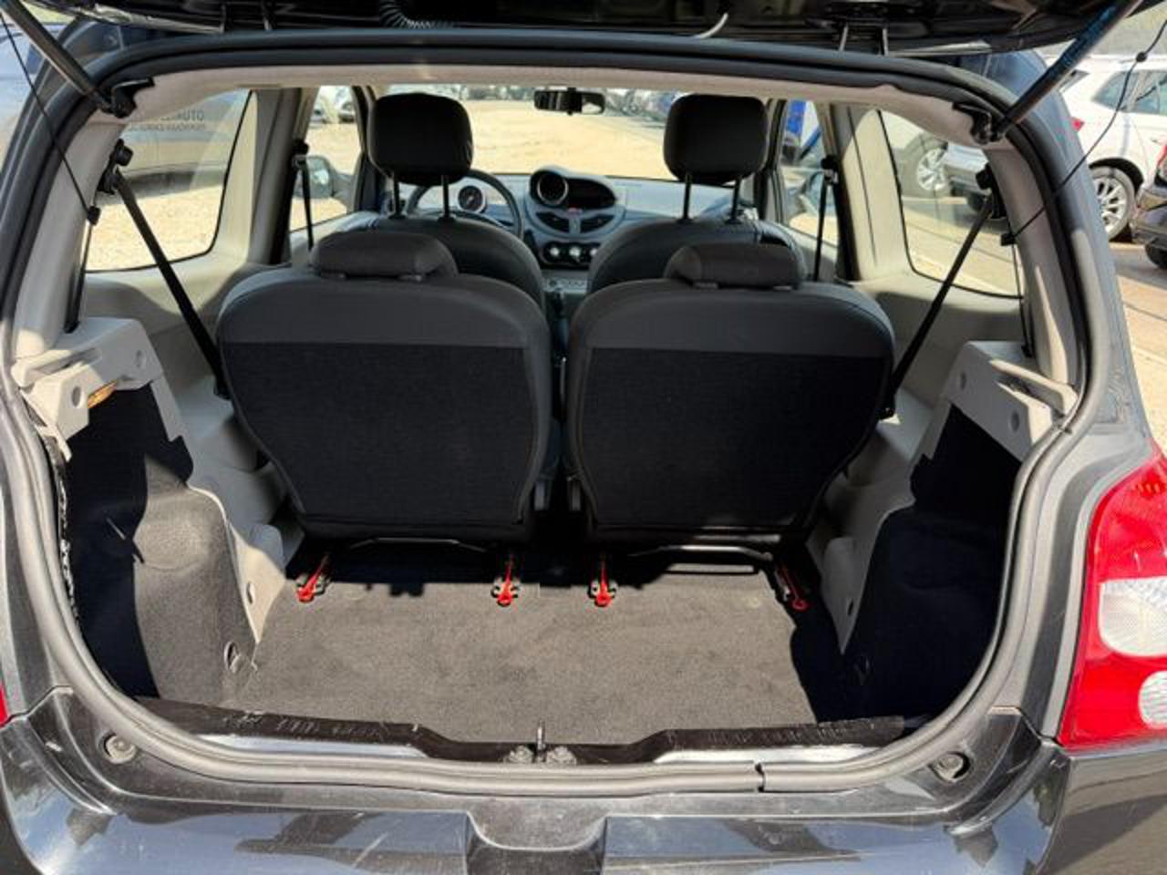 Renault Twingo  1.2 8V BENZ / GPL – TRATTABILE