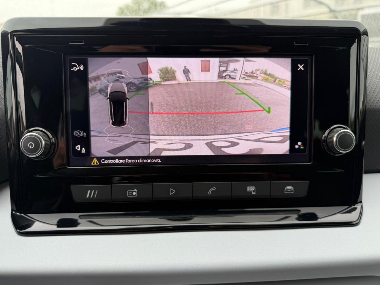 SEAT Arona  1.0 EcoTSI Black Edition OK NEOPATENTATI