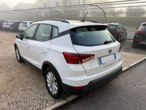 SEAT Arona 1.0 TGI Style OK NEOPATENTATI