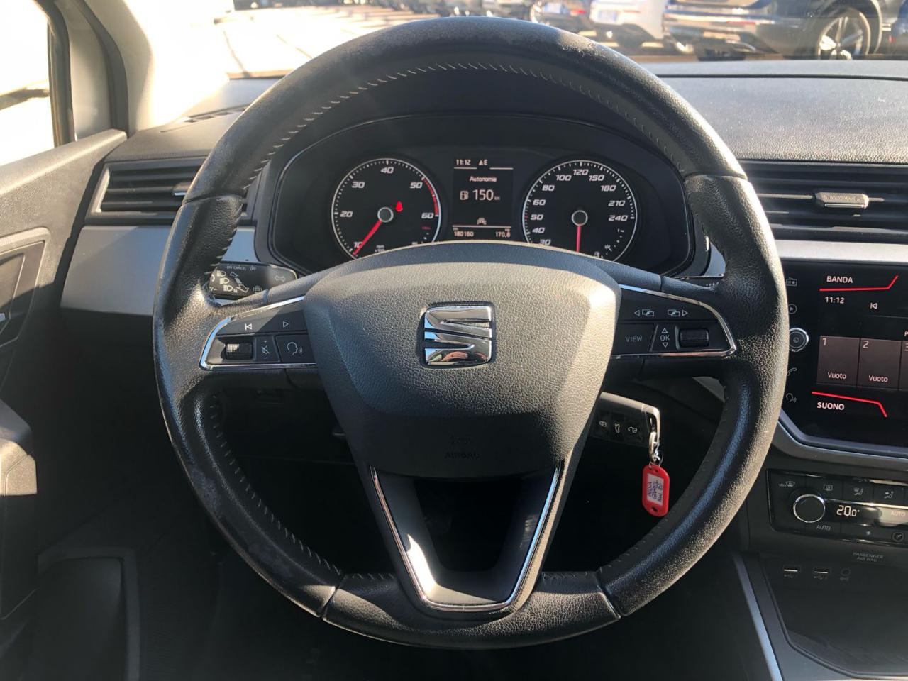 SEAT Arona  1.6 TDI 95 CV Style OK NEOPATENTATI