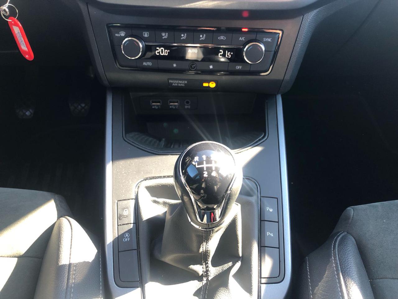 SEAT Arona  1.6 TDI 95 CV Style OK NEOPATENTATI