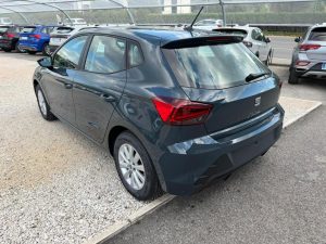 SEAT Ibiza 1.0 MPI 5 porte OK NEOPATENTATI