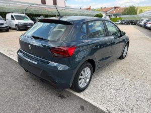 SEAT Ibiza 1.0 MPI 5 porte OK NEOPATENTATI