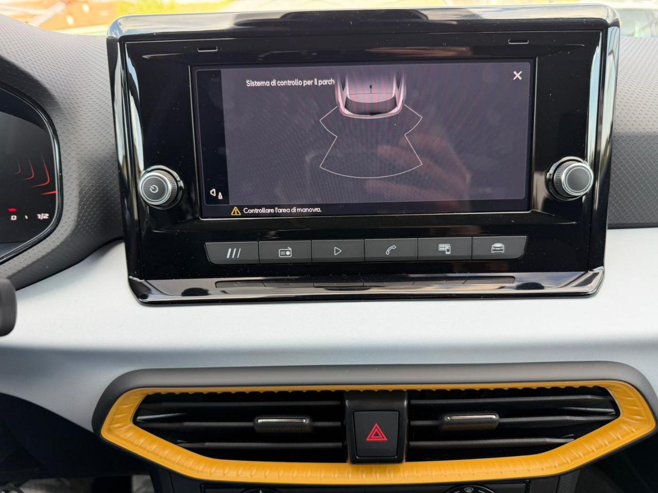 SEAT Ibiza  1.0 MPI 5 porte OK NEOPATENTATI