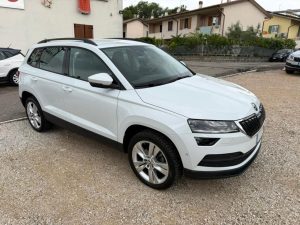 Skoda Karoq 1.6 TDI SCR DSG Ambition OK NEOPATENTATI
