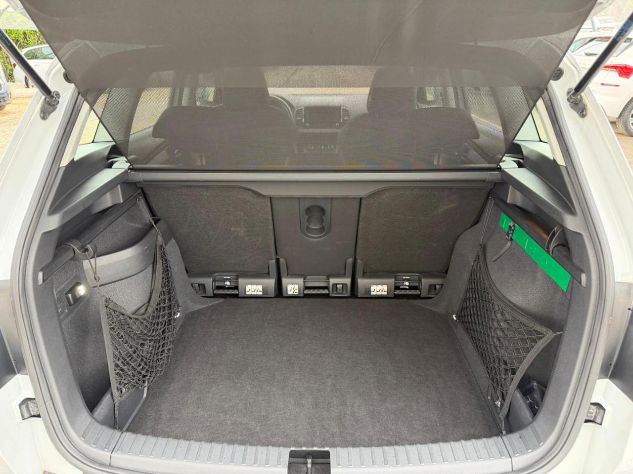 Skoda Karoq  1.6 TDI SCR DSG Ambition OK NEOPATENTATI