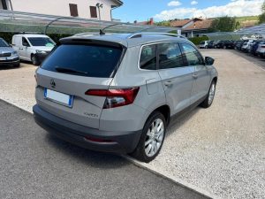 Skoda Karoq  1.6 TDI SCR DSG Style OK NEOPATENTATI