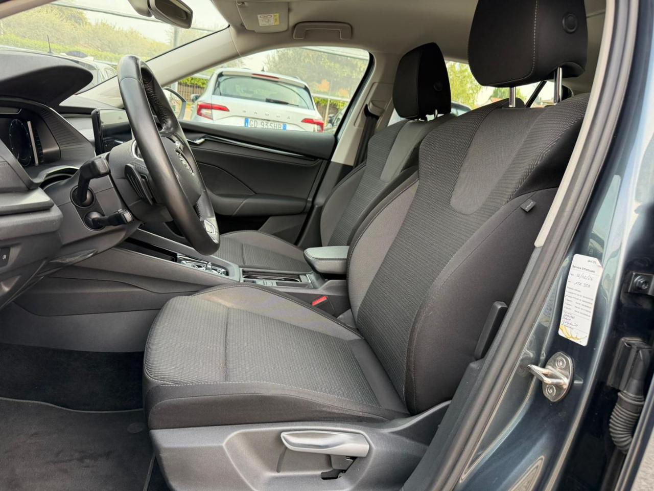 Skoda Octavia  2.0 TDI EVO SCR 150 CV DSG Wagon Executive