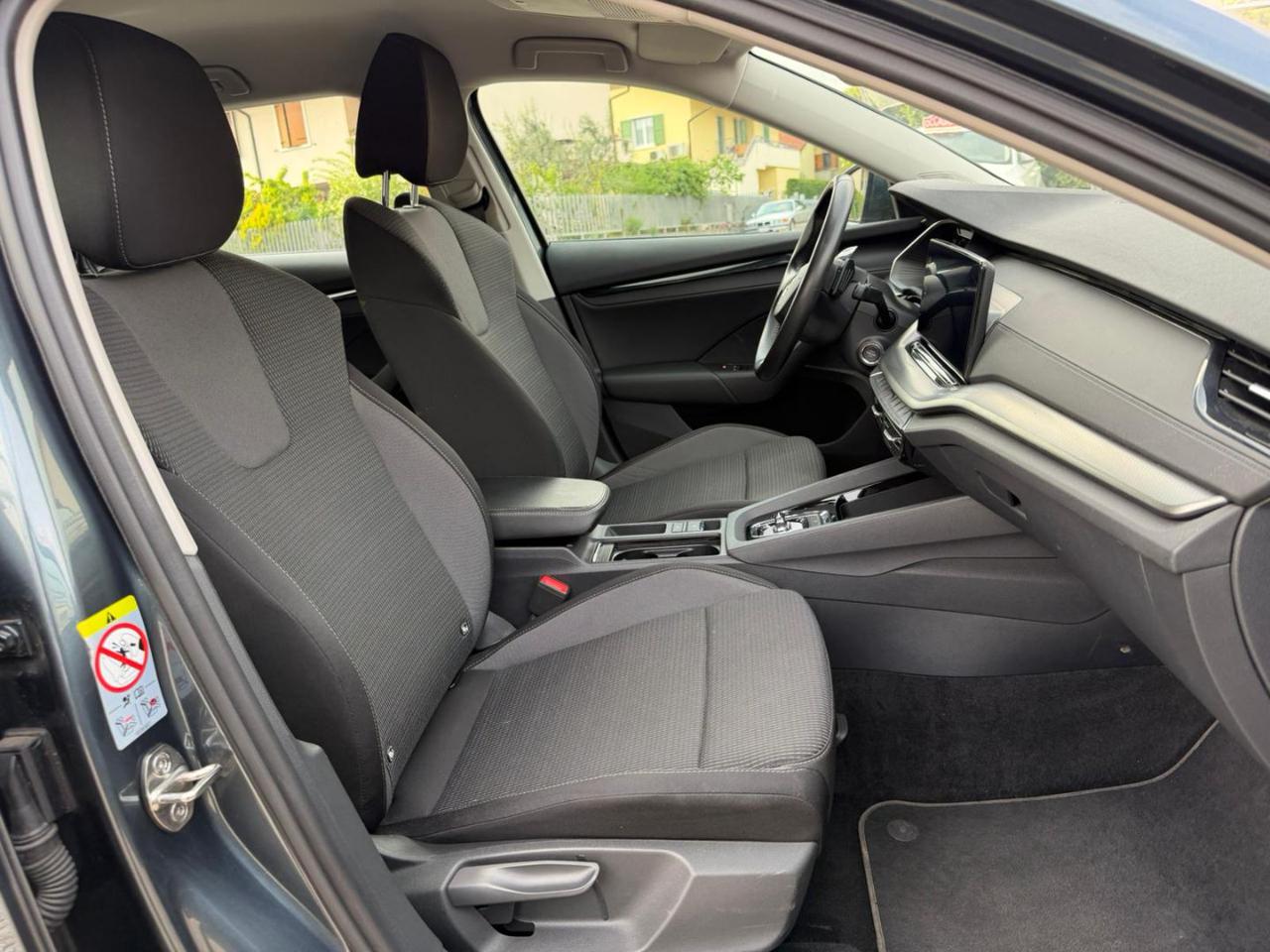 Skoda Octavia  2.0 TDI EVO SCR 150 CV DSG Wagon Executive