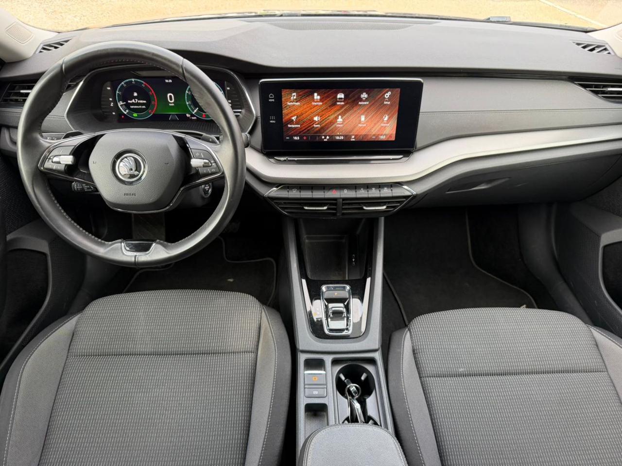 Skoda Octavia  2.0 TDI EVO SCR 150 CV DSG Wagon Executive
