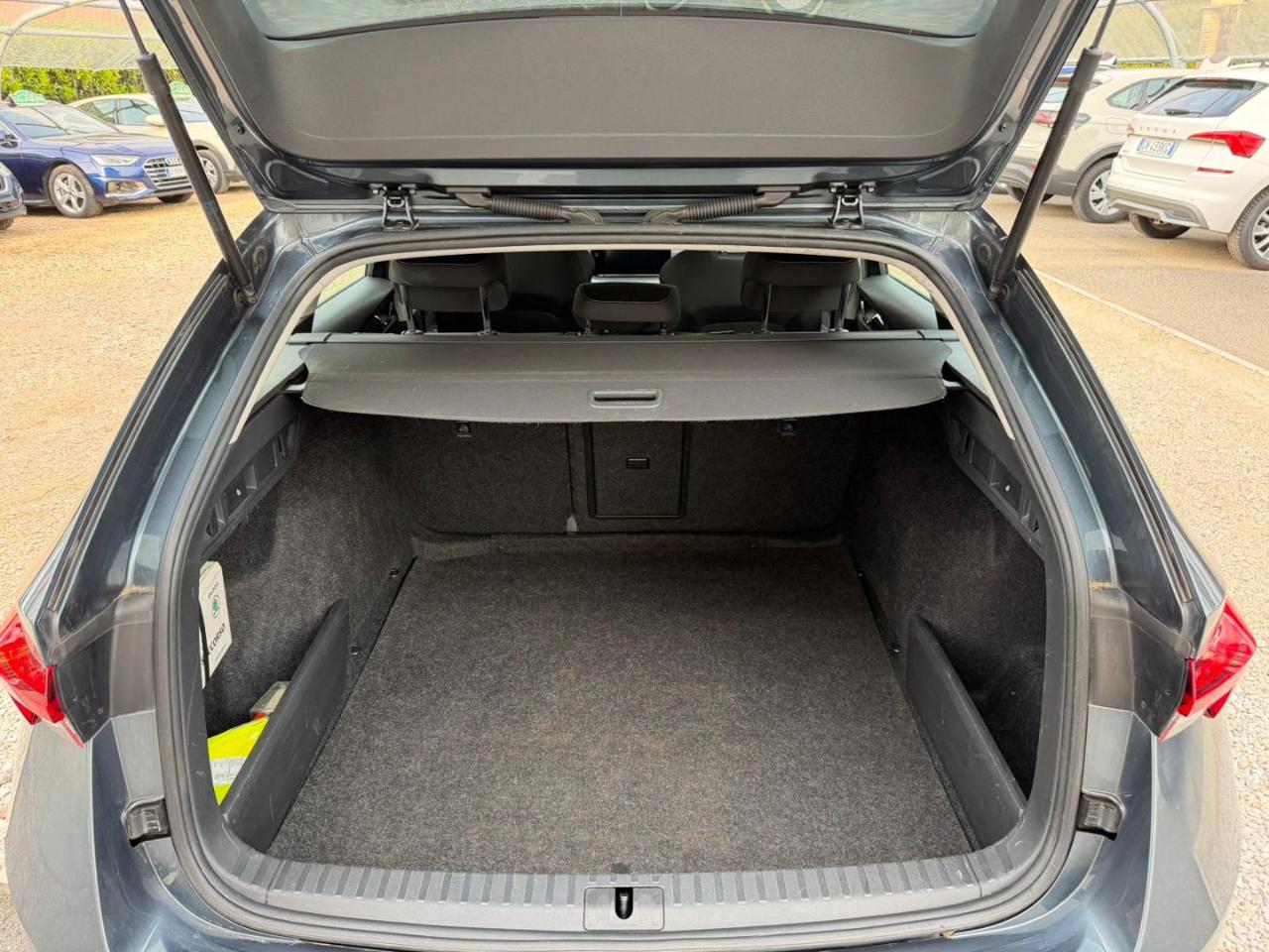 Skoda Octavia  2.0 TDI EVO SCR 150 CV DSG Wagon Executive