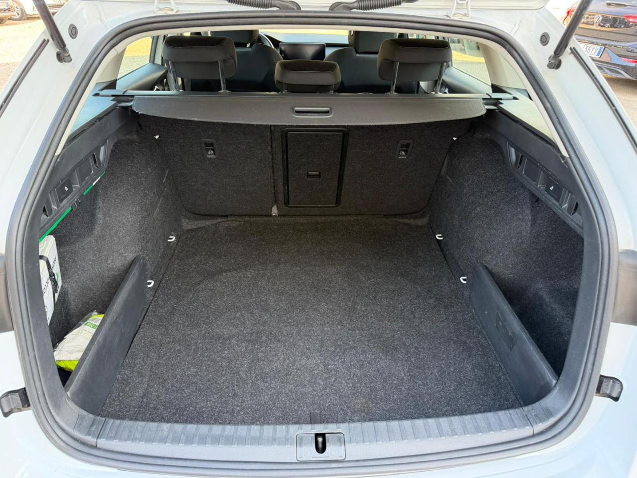 Skoda Octavia  2.0 TDI EVO SCR DSG Wagon Executive OK NEOP.