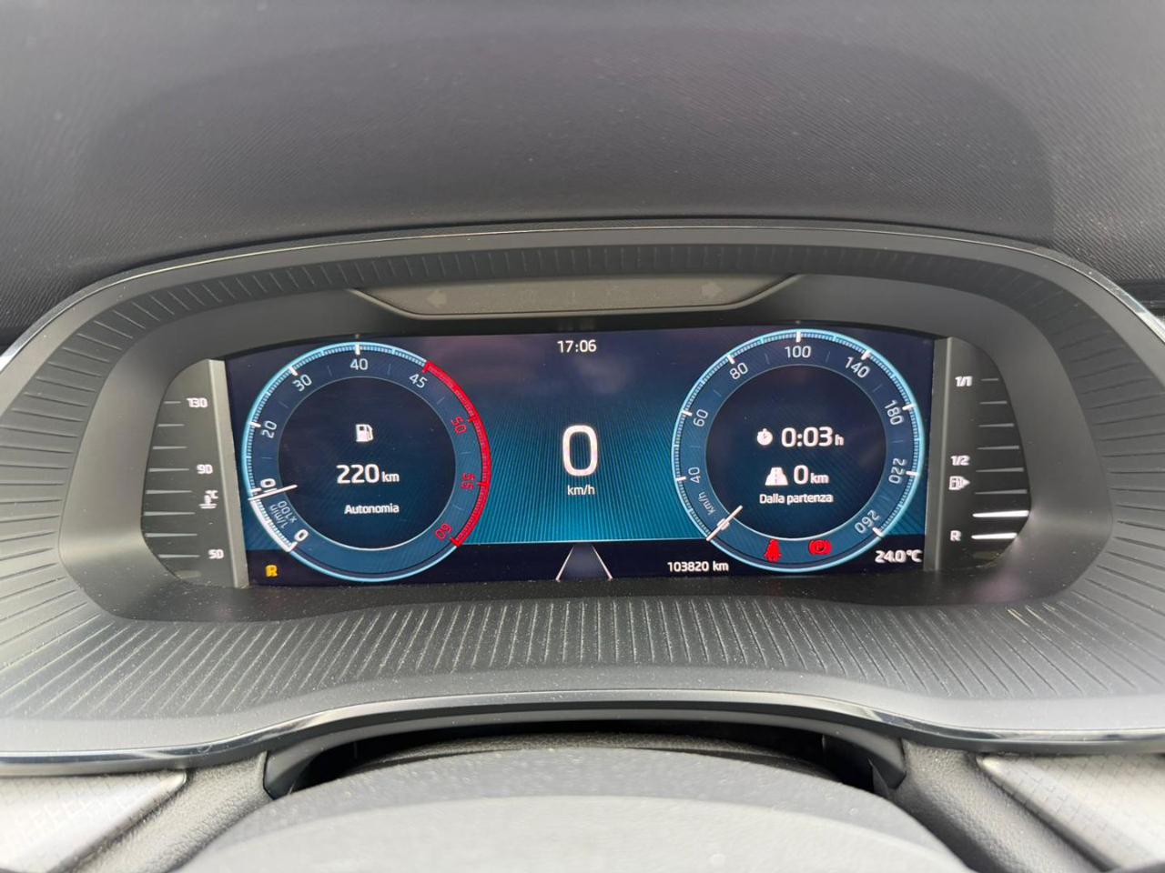 Skoda Octavia  2.0 TDI EVO SCR DSG Wagon Executive OK NEOP.
