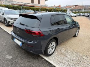 Volkswagen Golf 1.0 TSI EVO Life OK NEOPATENTATI