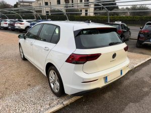 Volkswagen Golf 2.0 TDI DSG SCR Life OK NEOPATENTATI