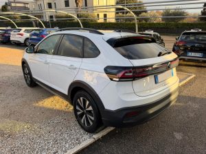 Volkswagen Taigo 1.0 TSI 110 CV Life OK NEOPATENTATI