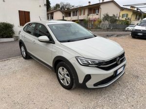 Volkswagen Taigo  1.0 TSI 115 CV DSG Life OK NEOPATENTATI