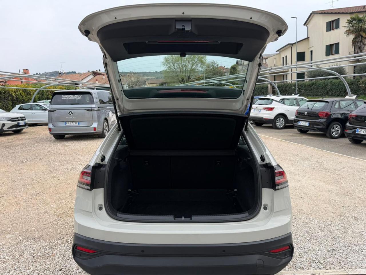 Volkswagen Taigo  1.0 TSI 115 CV DSG Life OK NEOPATENTATI