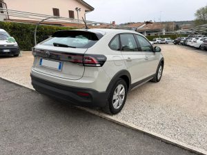 Volkswagen Taigo  1.0 TSI 115 CV DSG Life OK NEOPATENTATI