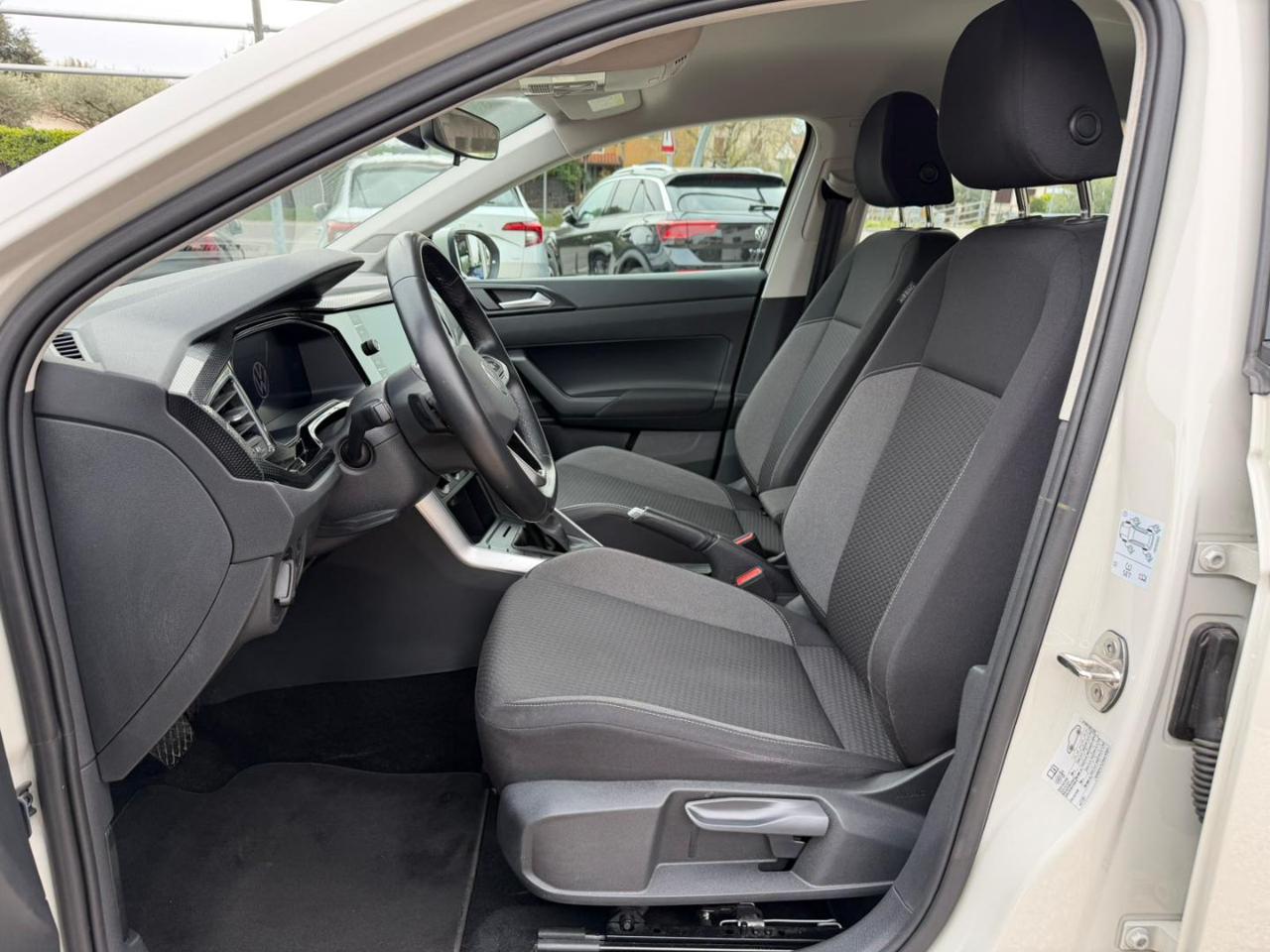 Volkswagen Taigo  1.0 TSI 115 CV DSG Life OK NEOPATENTATI