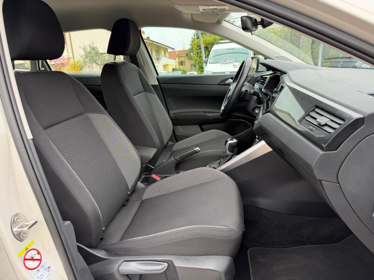Volkswagen Taigo  1.0 TSI 115 CV DSG Life OK NEOPATENTATI