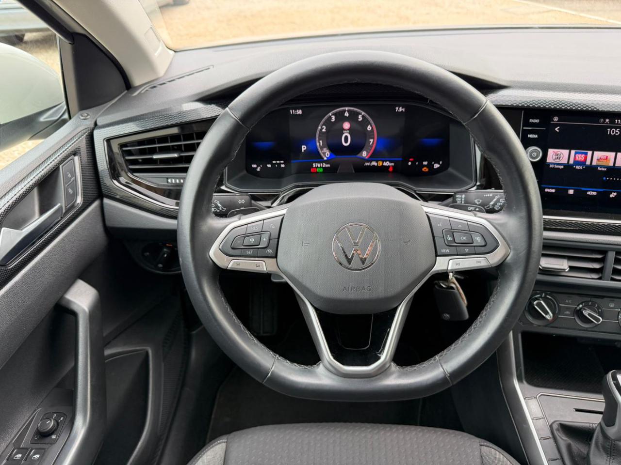 Volkswagen Taigo  1.0 TSI 115 CV DSG Life OK NEOPATENTATI