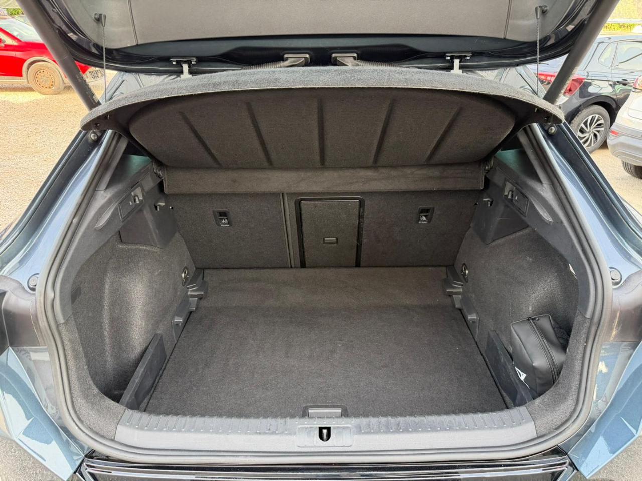 CUPRA Formentor  1.5 TSI DSG