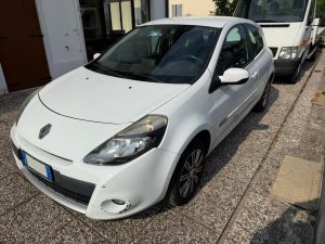 Renault Clio 1.2 16V 3 porte GPL Dynamique
