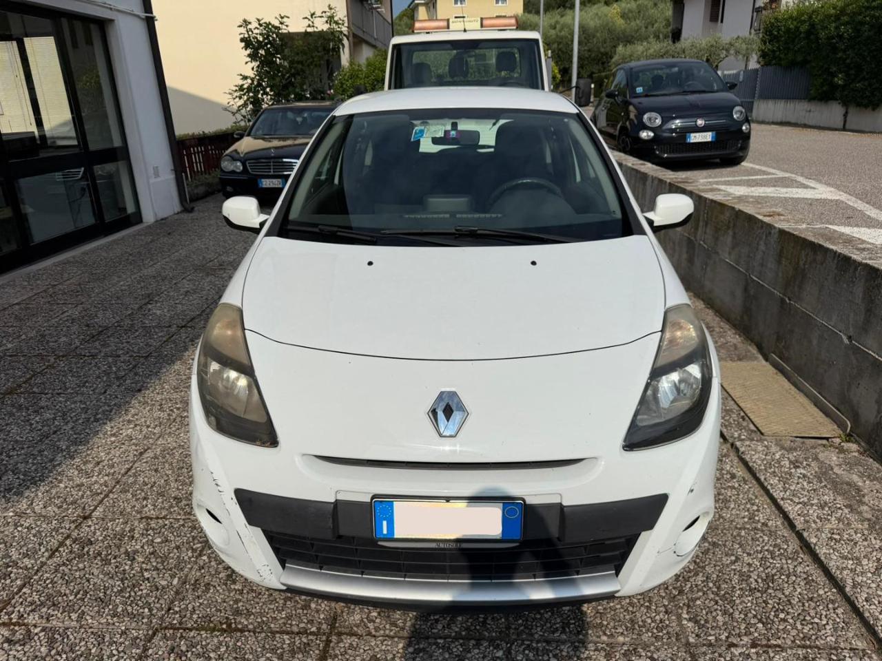 Renault Clio 1.2 16V 3 porte GPL Dynamique
